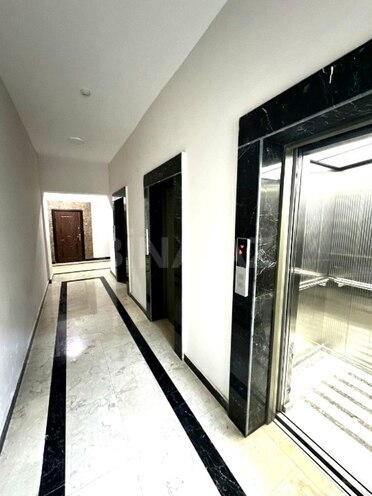Сдаётся 2-комн. новостройка 80 м², м. Гянджлик, photo 13 from 16