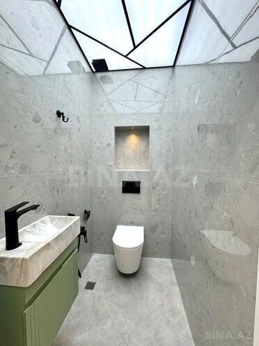Продаётся 3-комн. новостройка 106 м², м. Ахмедлы, photo 11 from 12