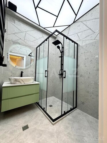 Продаётся 3-комн. новостройка 106 м², м. Ахмедлы, photo 10 from 12