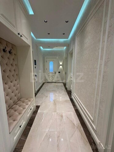Продаётся 3-комн. новостройка 106 м², м. Ахмедлы, photo 8 from 12
