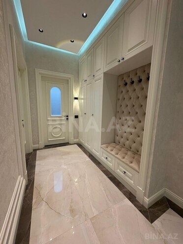 Продаётся 3-комн. новостройка 106 м², м. Ахмедлы, photo 7 from 12