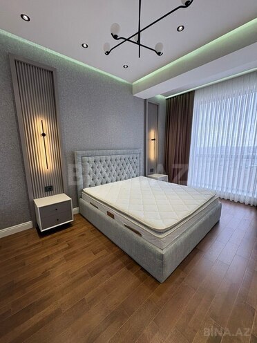 Продаётся 3-комн. новостройка 106 м², м. Ахмедлы, photo 9 from 12