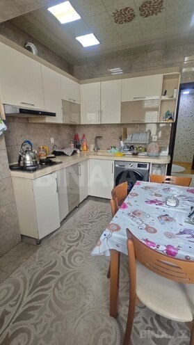 Продаётся 5-комн. вторичка 125 м², пос. 8-й мкр, photo 19 from 20