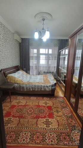 Продаётся 5-комн. вторичка 125 м², пос. 8-й мкр, photo 7 from 20