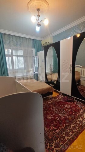 Продаётся 5-комн. вторичка 125 м², пос. 8-й мкр, photo 14 from 20