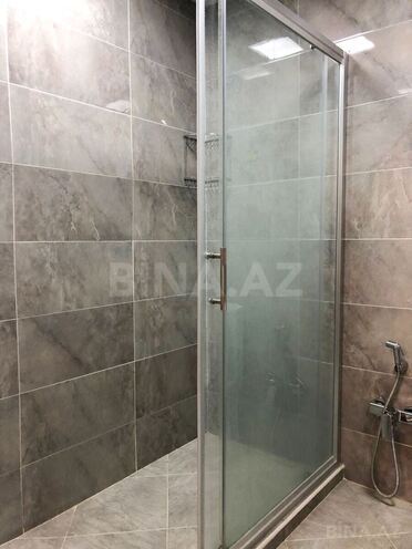 Сдаётся 2-комн. новостройка 70 м², м. Кара Караев, photo 10 from 12