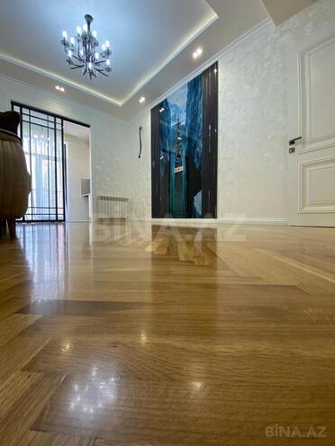 Сдаётся 2-комн. новостройка 65 м², м. Дернегюль, photo 4 from 15