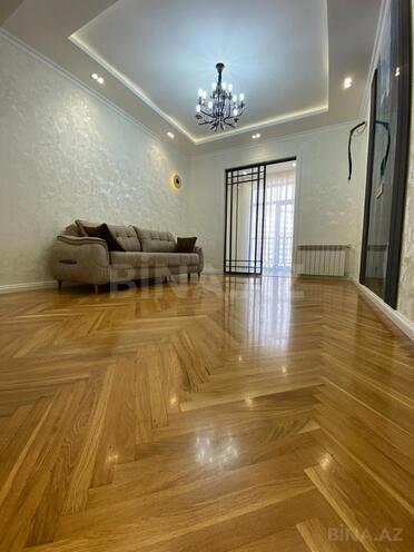 Сдаётся 2-комн. новостройка 65 м², м. Дернегюль, photo 6 from 15
