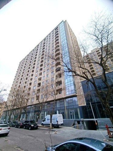 Продаётся 3-комн. новостройка 141 м², м. 28 мая, photo 3 from 9