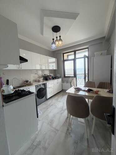 Продаётся 3-комн. новостройка 117 м², м. Иншаатчылар, photo 11 from 15