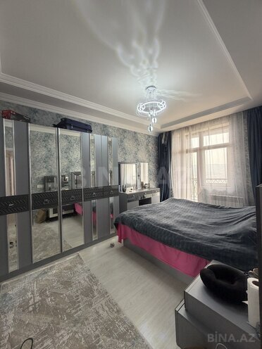 Продаётся 3-комн. новостройка 117 м², м. Иншаатчылар, photo 3 from 15