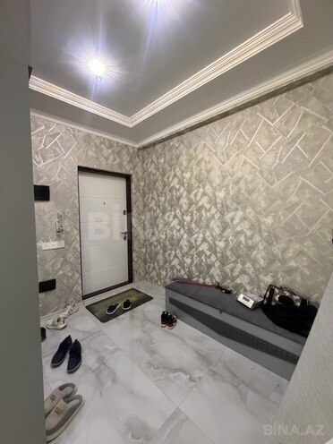 Продаётся 3-комн. новостройка 117 м², м. Иншаатчылар, photo 1 from 15