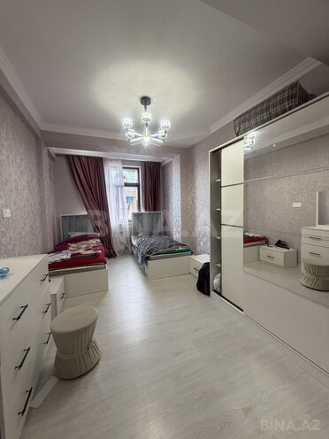 Продаётся 3-комн. новостройка 117 м², м. Иншаатчылар, photo 5 from 15