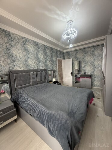 Продаётся 3-комн. новостройка 117 м², м. Иншаатчылар, photo 4 from 15