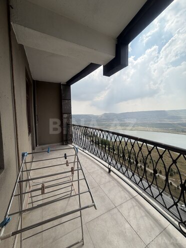 Продаётся 3-комн. новостройка 117 м², м. Иншаатчылар, photo 8 from 15