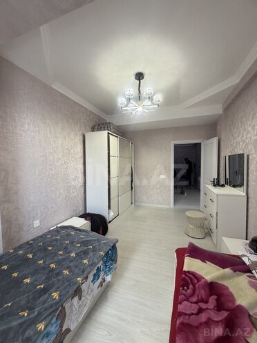 Продаётся 3-комн. новостройка 117 м², м. Иншаатчылар, photo 7 from 15