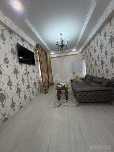 Продаётся 3-комн. новостройка 117 м², м. Иншаатчылар, photo 13 from 15