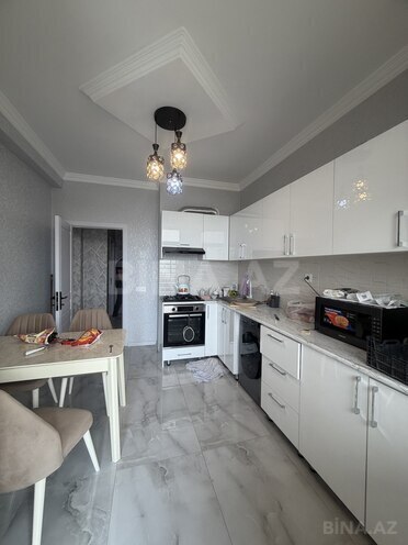Продаётся 3-комн. новостройка 117 м², м. Иншаатчылар, photo 10 from 15