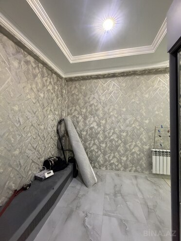 Продаётся 3-комн. новостройка 117 м², м. Иншаатчылар, photo 6 from 15