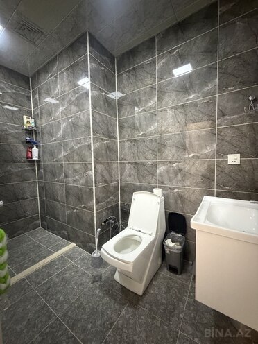 Продаётся 3-комн. новостройка 117 м², м. Иншаатчылар, photo 12 from 15