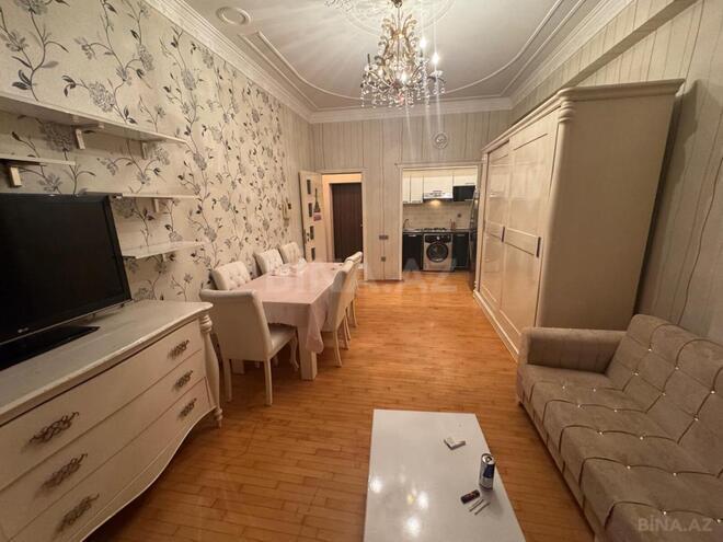 Сдаётся 2-комн. новостройка 55 м², м. 8 ноября, photo 7 from 12