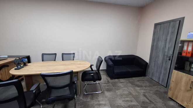 Сдаётся 5-комн. офис 120 м², м. Шах Исмаил Хатаи, photo 5 from 20