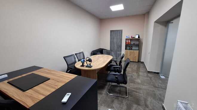 Сдаётся 5-комн. офис 120 м², м. Шах Исмаил Хатаи, photo 4 from 20