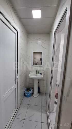 Сдаётся 5-комн. офис 120 м², м. Шах Исмаил Хатаи, photo 18 from 20