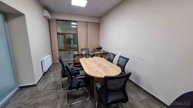 Сдаётся 5-комн. офис 120 м², м. Шах Исмаил Хатаи, photo 3 from 20