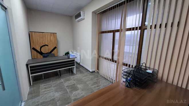 Сдаётся 5-комн. офис 120 м², м. Шах Исмаил Хатаи, photo 8 from 20