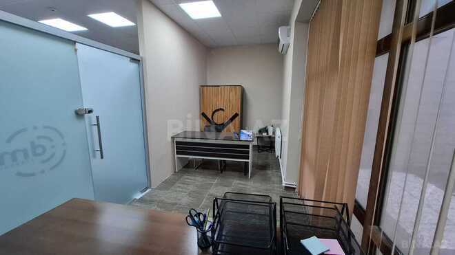 Сдаётся 5-комн. офис 120 м², м. Шах Исмаил Хатаи, photo 9 from 20