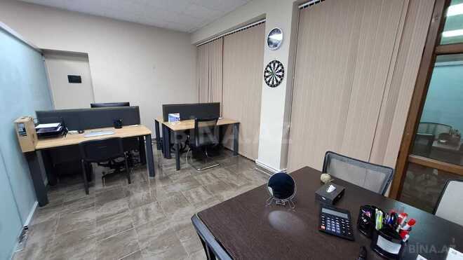 Сдаётся 5-комн. офис 120 м², м. Шах Исмаил Хатаи, photo 6 from 20