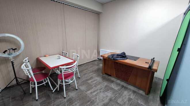 Сдаётся 5-комн. офис 120 м², м. Шах Исмаил Хатаи, photo 11 from 20