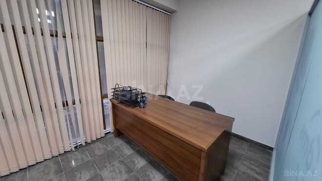 Сдаётся 5-комн. офис 120 м², м. Шах Исмаил Хатаи, photo 10 from 20
