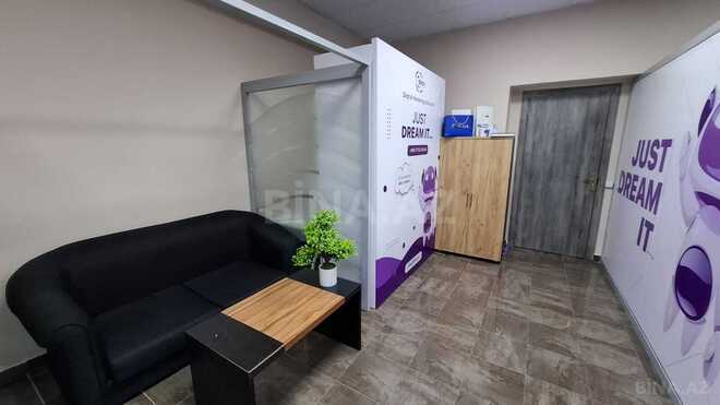 Сдаётся 5-комн. офис 120 м², м. Шах Исмаил Хатаи, photo 14 from 20