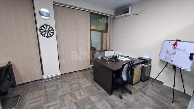 Сдаётся 5-комн. офис 120 м², м. Шах Исмаил Хатаи, photo 12 from 20