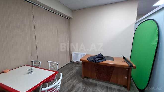 Сдаётся 5-комн. офис 120 м², м. Шах Исмаил Хатаи, photo 13 from 20