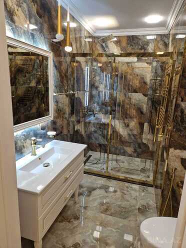 Продаётся 3-комн. новостройка 108 м², м. 28 мая, photo 24 from 28