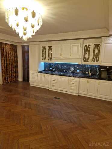 Продаётся 3-комн. новостройка 108 м², м. 28 мая, photo 23 from 28