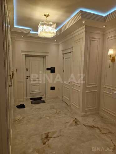 Продаётся 3-комн. новостройка 108 м², м. 28 мая, photo 21 from 28