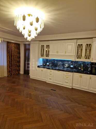 Продаётся 3-комн. новостройка 108 м², м. 28 мая, photo 4 from 28