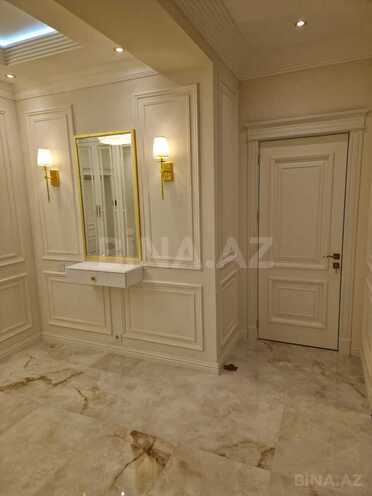 Продаётся 3-комн. новостройка 108 м², м. 28 мая, photo 26 from 28
