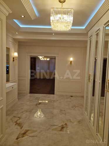 Продаётся 3-комн. новостройка 108 м², м. 28 мая, photo 22 from 28
