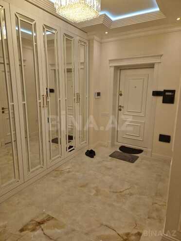 Продаётся 3-комн. новостройка 108 м², м. 28 мая, photo 27 from 28