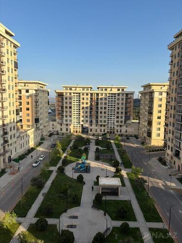 Продаётся 3-комн. новостройка 88 м², photo 1 from 18