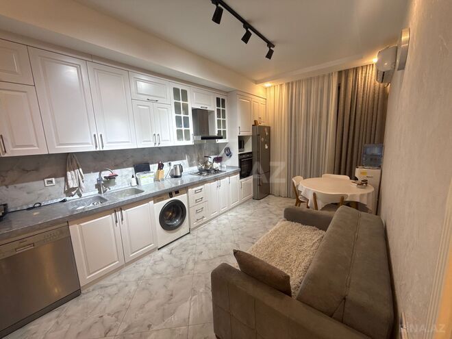 Продаётся 3-комн. новостройка 88 м², photo 14 from 18