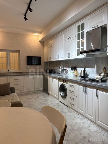Продаётся 3-комн. новостройка 88 м², photo 15 from 18
