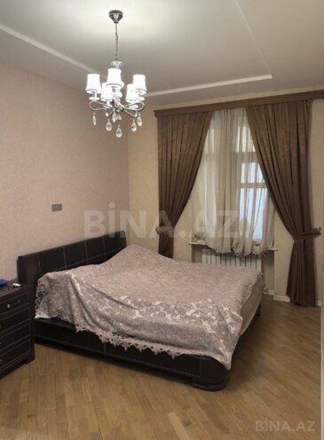 Продаётся 3-комн. вторичка 80 м², м. Элмляр Академиясы, photo 7 from 14