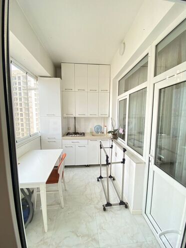 Продаётся 3-комн. новостройка 110 м², м. 20 января, photo 11 from 14