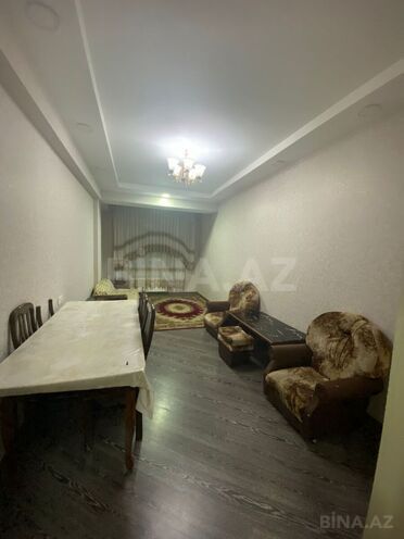 Сдаётся 2-комн. новостройка 92 м², photo 4 from 14